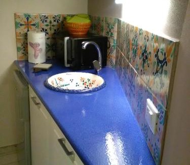 Isnello House | Family-Friendly Stay at Casa Vacanze Scurò in Isnello
