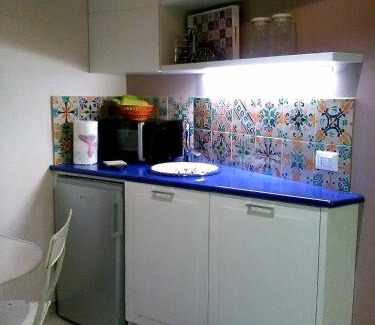 Isnello House | Family-Friendly Stay at Casa Vacanze Scurò in Isnello