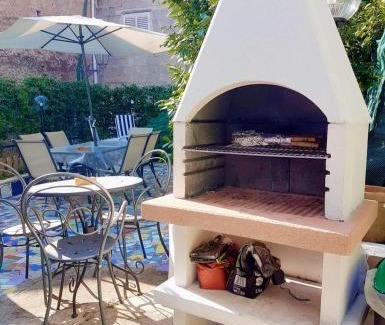 Dragonea House | Oceanfront Casa Vacanze Smeralda on Amalfi Coast