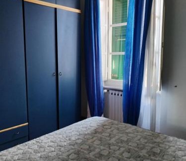Bocca di Magra Apartment | Family-Friendly Casa Vacanze Bocca di Magra with Garden