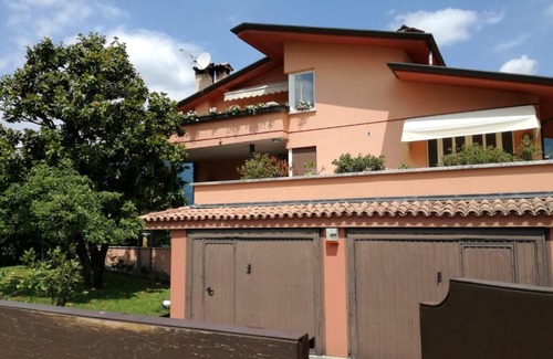 Segusino Apartment | Family-Friendly Casa Vacanze - SportHoliday in Valdobbiadene