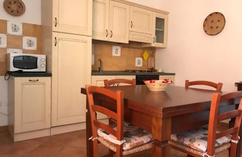 Bindua Apartment | Family-Friendly Stay at CASA VACANZE "SU PORTALE" - 10/10 Rated