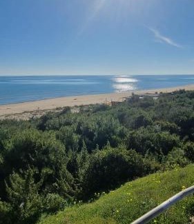 Castellaneta Marina House | Exceptional Casa Vacanze Tartarughe: Family-Friendly Retreat