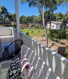 Castellaneta Marina House | Exceptional Casa Vacanze Tartarughe: Family-Friendly Retreat