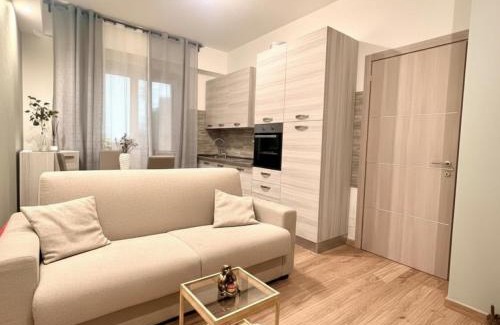 San Donato - Campidoglio Apartment | Relaxing Getaway at Casa Vacanze Torino with Hot Tub