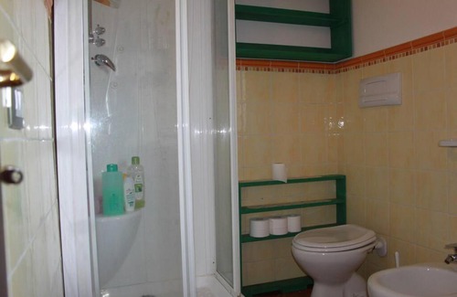 Torpe Apartment | Pet-Friendly Stay at Casa Vacanze Torpè for Families