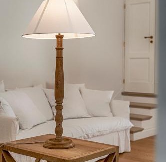 Oria Historic Centre House | Exceptional Casa Vacanze Torre Palomba - 4-Star Family Retreat