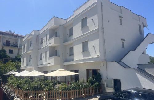 Tortora Marina Apartment | Cozy Casa Vacanze Tortora: Ocean View & Pet Friendly Stay