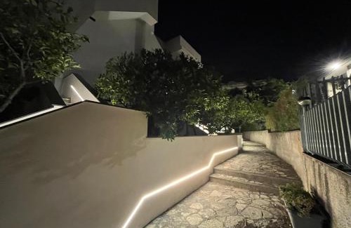 Tortora Marina Apartment | Cozy Casa Vacanze Tortora: Ocean View & Pet Friendly Stay