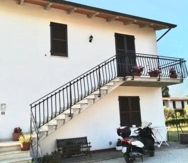 Magione House | Discover Casa Vacanze Trasimeno: Family-Friendly Escape