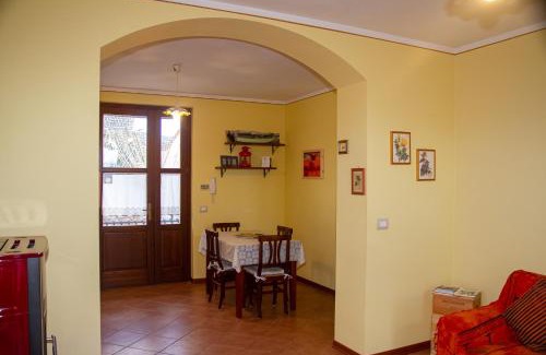 Magione House | Discover Casa Vacanze Trasimeno: Family-Friendly Escape