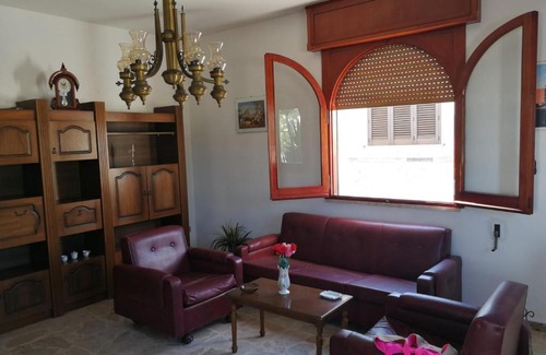 Marina San Gregorio Apartment | Unforgettable Stay at Casa Vacanze Trilocale in Salento