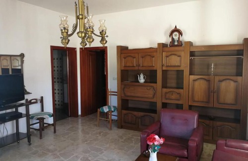 Marina San Gregorio Apartment | Unforgettable Stay at Casa Vacanze Trilocale in Salento