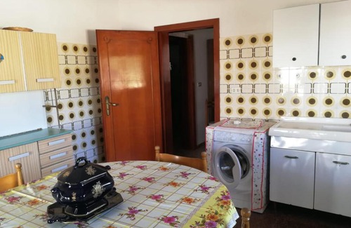 Marina San Gregorio Apartment | Unforgettable Stay at Casa Vacanze Trilocale in Salento