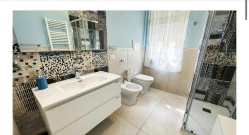Patti House | Discover Casa vacanze Turicò: Family & Pet-Friendly Retreat