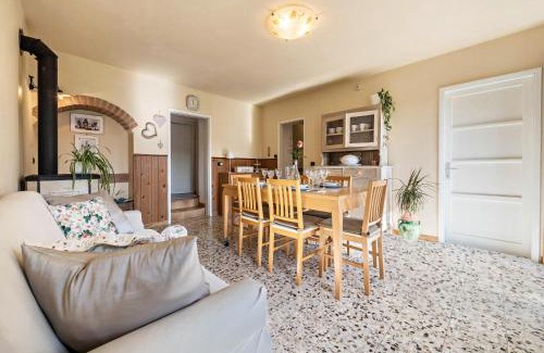 Voiandes Apartment | Pet-Friendly Casa Vacanze Voiandes with 9.1/10 Guest Rating