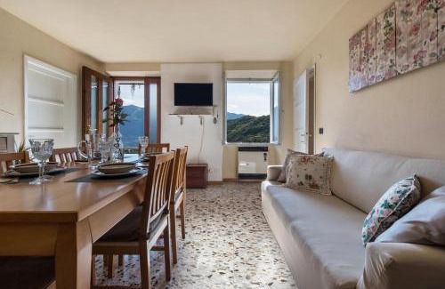 Voiandes Apartment | Pet-Friendly Casa Vacanze Voiandes with 9.1/10 Guest Rating