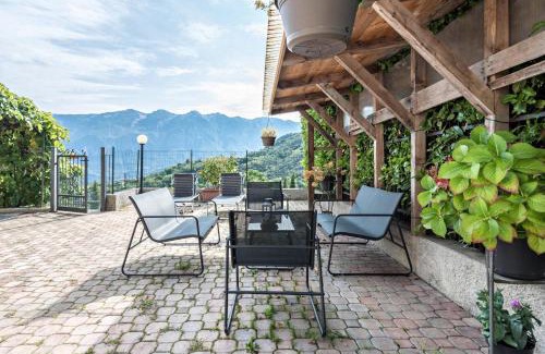 Voiandes Apartment | Pet-Friendly Casa Vacanze Voiandes with 9.1/10 Guest Rating