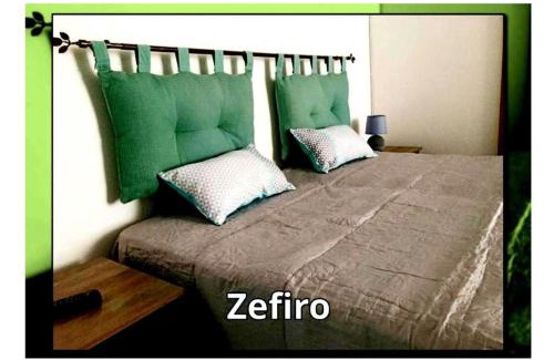 Ponza Apartment | Pet-Friendly Casa Vacanze VALEDORA with Ocean Views
