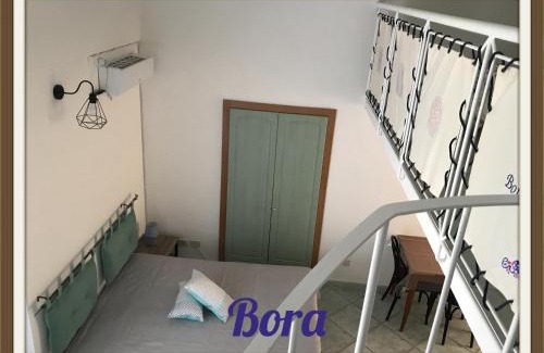 Ponza Apartment | Pet-Friendly Casa Vacanze VALEDORA with Ocean Views