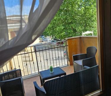 Zagarolo House | Family-Friendly Casa vacanze Valemì with Kitchen Access