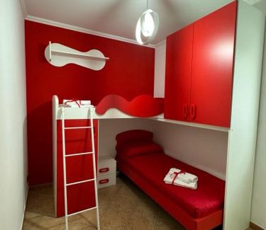 Zagarolo House | Family-Friendly Casa vacanze Valemì with Kitchen Access