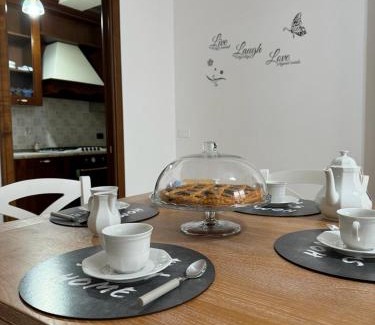 Zagarolo House | Family-Friendly Casa vacanze Valemì with Kitchen Access