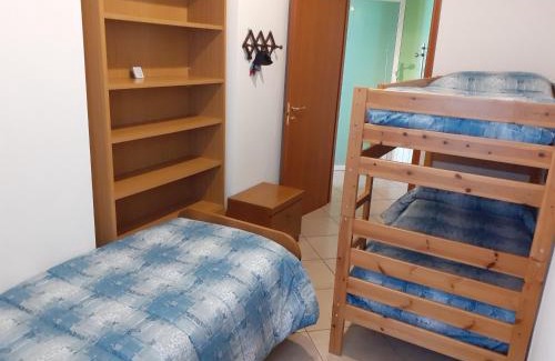 Lovere Apartment | Discover Casa Vacanze Valvendra: Pet-Friendly Oceanfront Stay