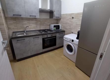Gela Apartment | Oceanfront Casa Vacanze Vela Bianca: 10/10 Guest Rated