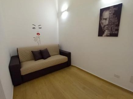 Gela Apartment | Oceanfront Casa Vacanze Vela Bianca: 10/10 Guest Rated