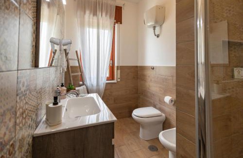 Ercolano Apartment | Unforgettable Vesuvius View: 4-Star, Pet Friendly Retreat