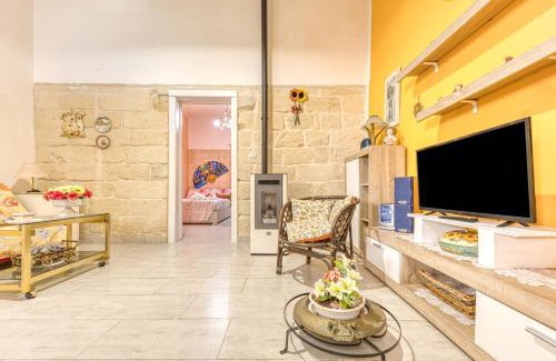 Giurdignano Apartment | Cozy Casa Vacanze Near Otranto - Pet & Child Friendly
