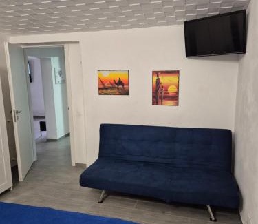 Itri Villa | Relaxing Oceanfront Stay at Casa Vacanze Villa DaLu