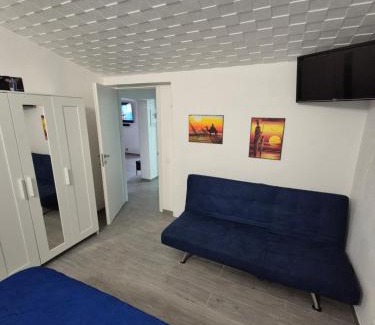 Itri Villa | Relaxing Oceanfront Stay at Casa Vacanze Villa DaLu
