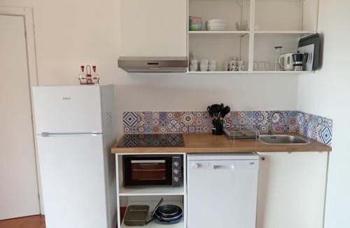 Fiumicello Santa Venere Apartment | Child-Friendly Escape at Casa Vacanze Villa Fiumicello