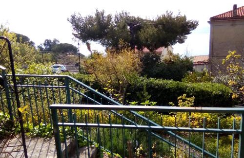 Fiumicello Santa Venere Apartment | Child-Friendly Escape at Casa Vacanze Villa Fiumicello
