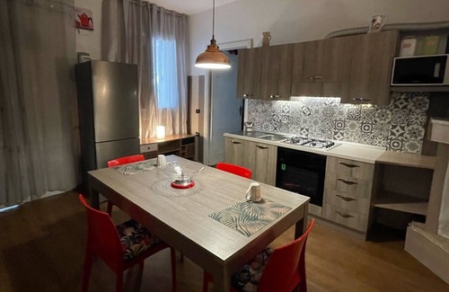 Casalabate Apartment | Casa Vacanze Villa Immacolata