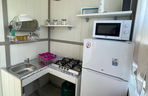 Casalabate Apartment | Casa Vacanze Villa Immacolata