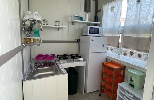 Casalabate Apartment | Casa Vacanze Villa Immacolata