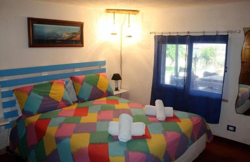 Gaeta House | Indulge at Villa Nicò: 4-Star Oceanfront Getaway