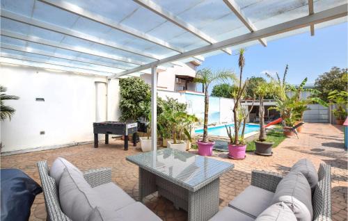 Assemini Apartment | Family-Friendly Getaway at Casa Vacanze Villabel