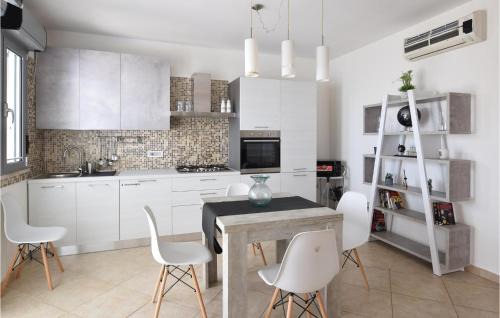 Assemini Apartment | Family-Friendly Getaway at Casa Vacanze Villabel