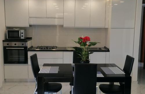 Civitavecchia Apartment | Pet-Friendly Casa Vacanze Yanet: Guest Rated 9.7/10!