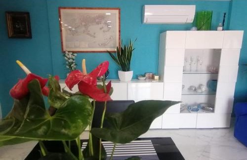 Civitavecchia Apartment | Pet-Friendly Casa Vacanze Yanet: Guest Rated 9.7/10!