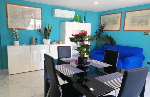 Civitavecchia Apartment | Pet-Friendly Casa Vacanze Yanet: Guest Rated 9.7/10!