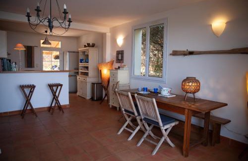 Coti-Chiavari House | Casa Vadde Lungha: Breathtaking Sea Views & Family-Friendly