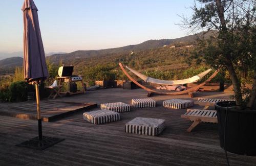 Coti-Chiavari House | Casa Vadde Lungha: Breathtaking Sea Views & Family-Friendly