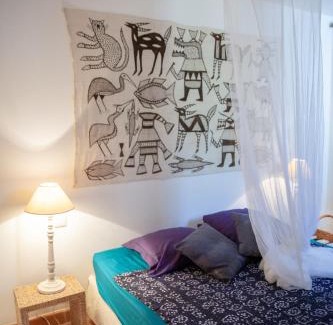 Coti-Chiavari House | Casa Vadde Lungha: Breathtaking Sea Views & Family-Friendly