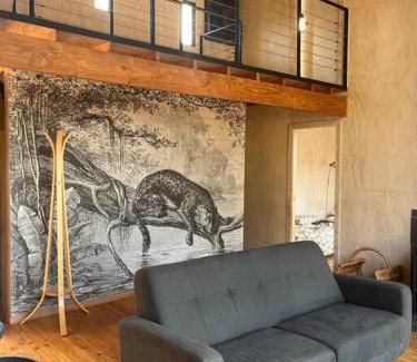 Valparaiso House | Exceptional Stay at Casa Vaguada Laguna Verde with Hot Tub