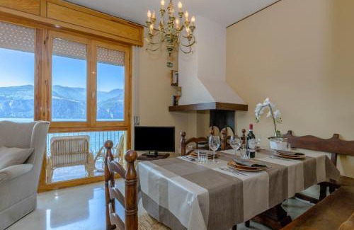 Cassone House | Discover Casa Val di Sogno - Family-Friendly Retreat
